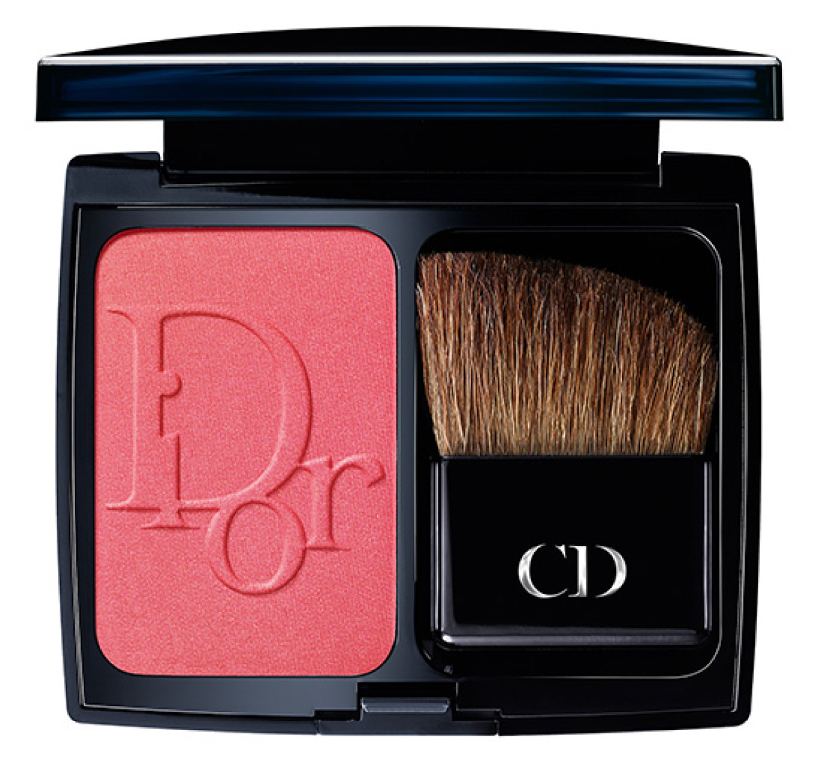 Lícenka Dior Blush - odtieň Rose Diorette.