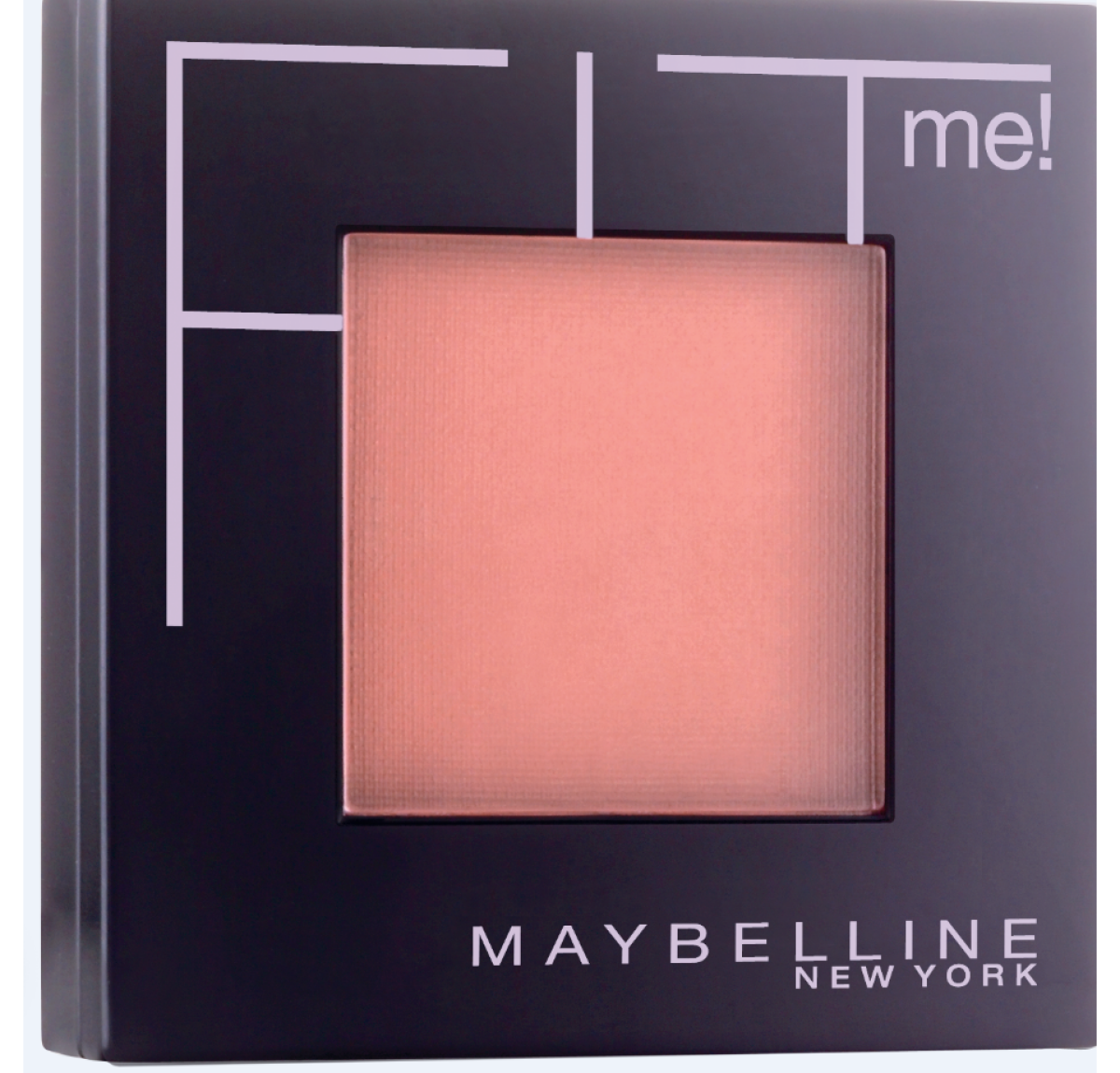 Lícenka Fit Me! od Maybelline. 