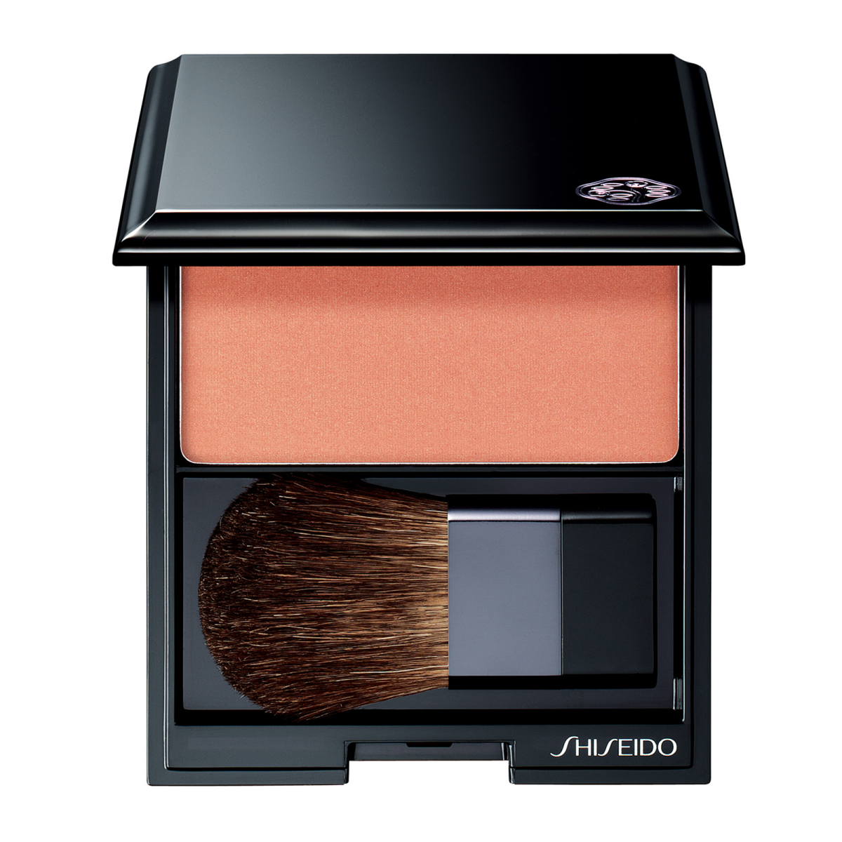 Lícenka Shiseido Luminizing Satin Face Color - odtieň Starfish.