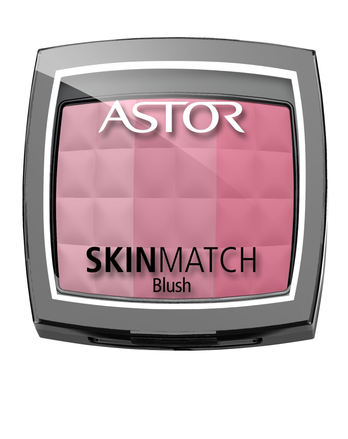 Lícenka Skin Match Blush od Astor.