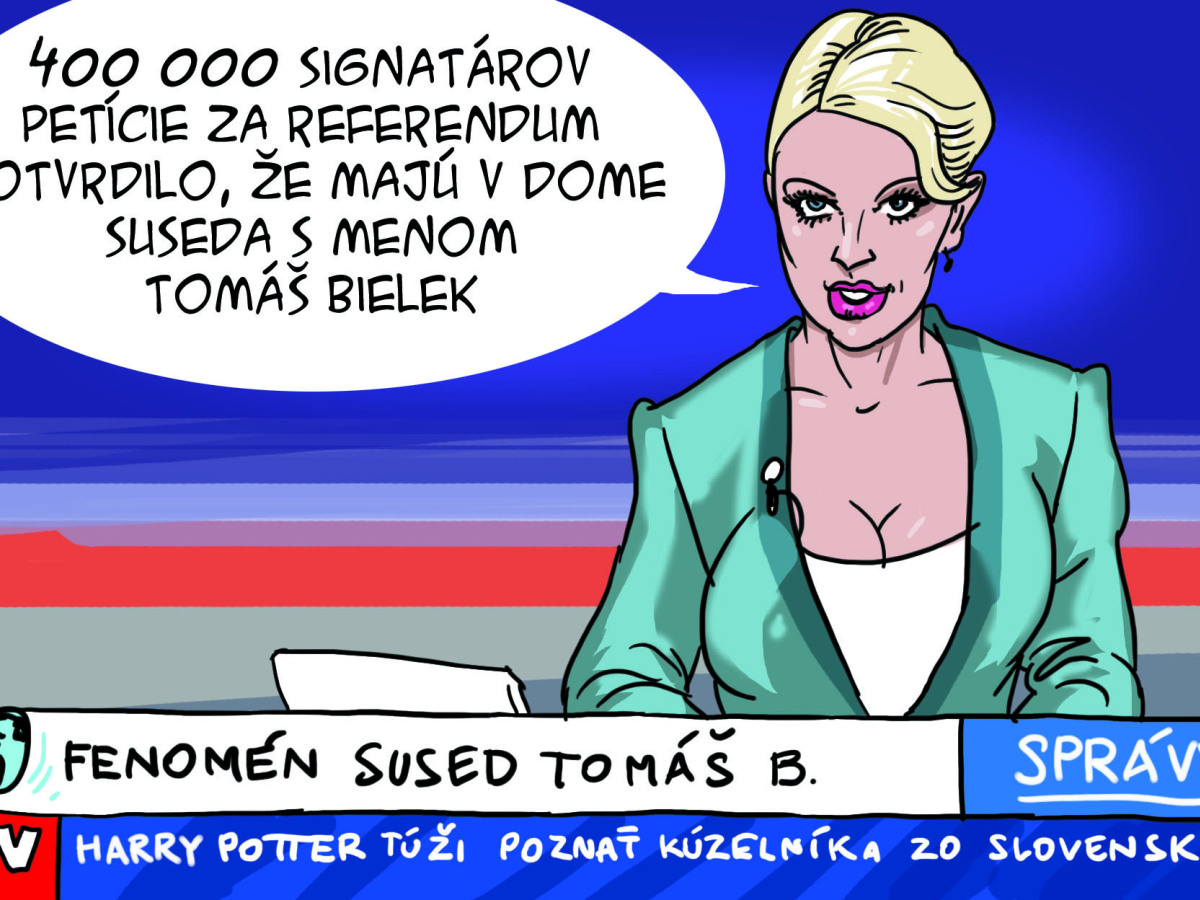 Danglár, 5.2.2015