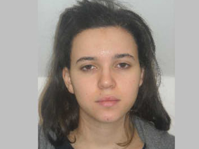 Hayat Boumeddieneová, Francúzsko, útok, islamisti, Islamský štát, terorizmus,