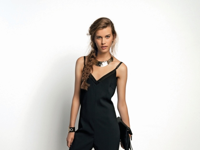Liu Jo - lookbook - jar-leto 2015 - trendy
