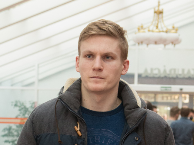 Pavol Skalický