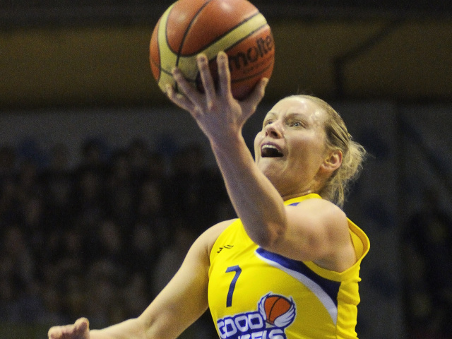 Zuzana Žírková