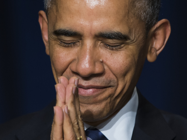 Barack Obama, USA, dalajláma,