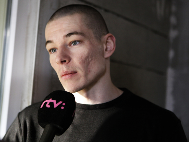 Marek Ďaloga