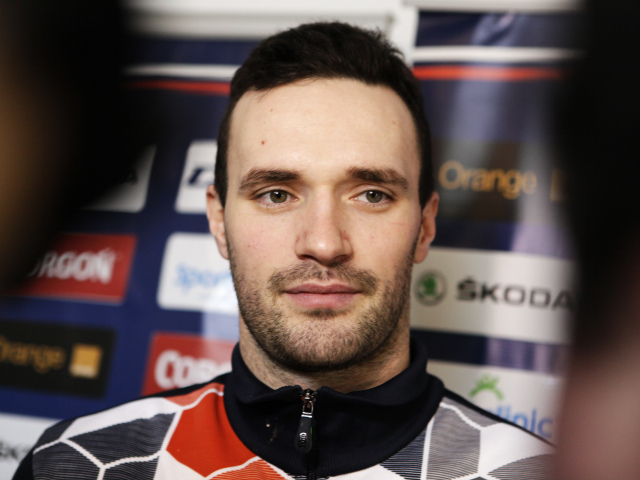 Marek Viedenský