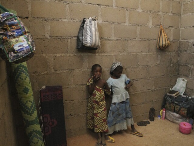 Nigéria, Boko Haram