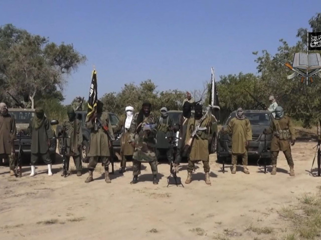 Boko Haram, Nigéria, Kamerun