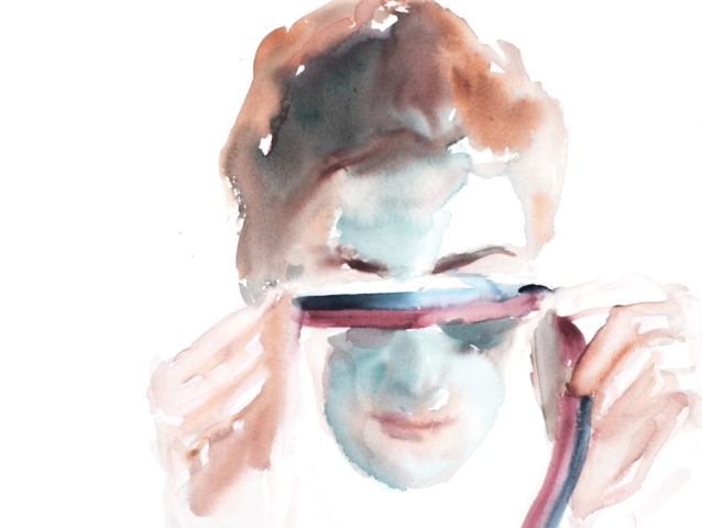 Jana Farmanová: V znamení panny, Artforum 2015