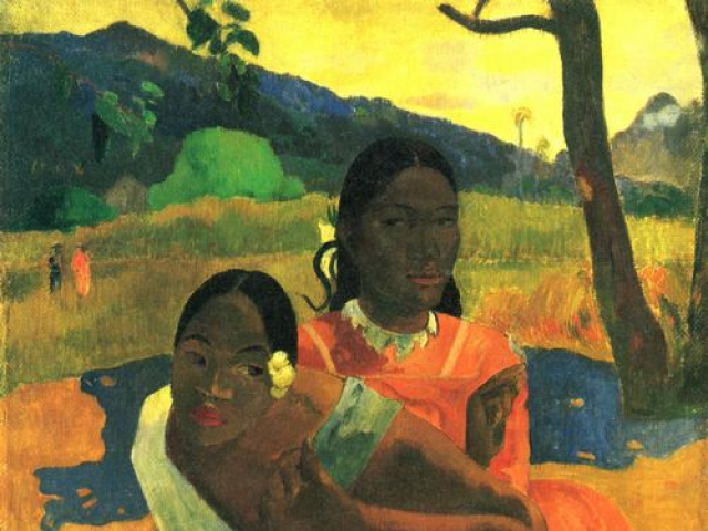 Paul Gauguin: Kedy sa vydáš?