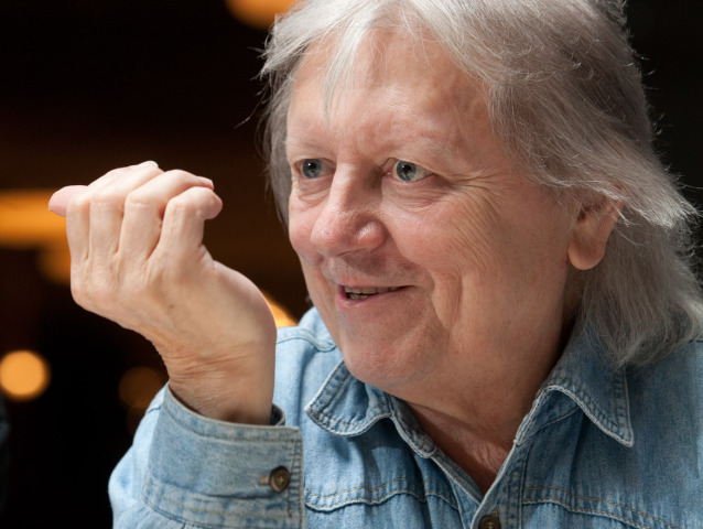 Václav Neckář