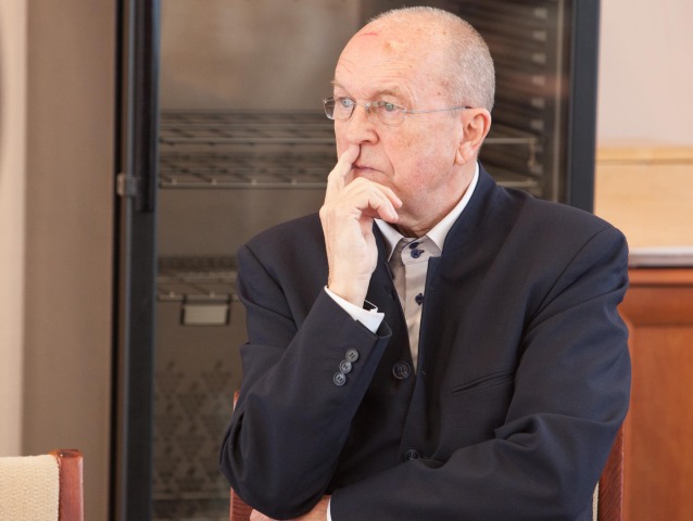 Viliam Fischer