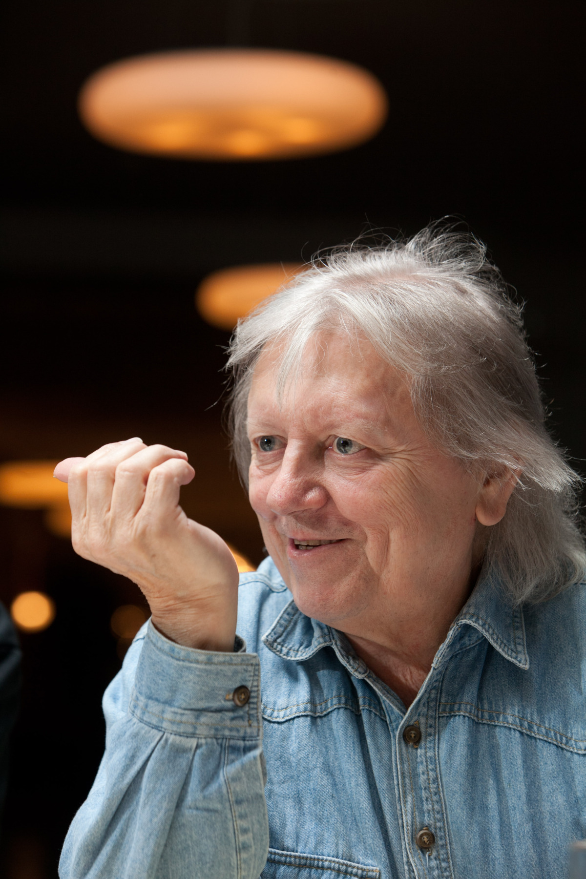 Václav Neckář