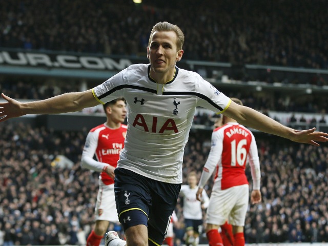 Harry Kane