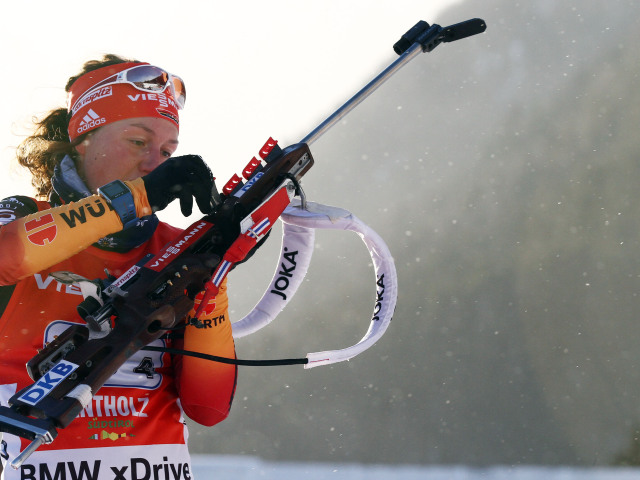 Laura Dahlmeierová