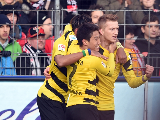 Marco Reus
