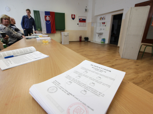 Referendum