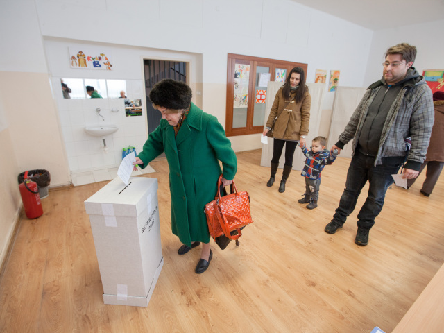 Referendum
