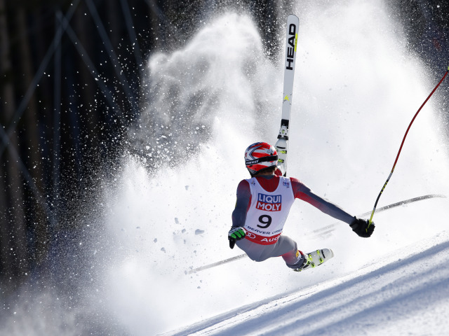 Bode Miller