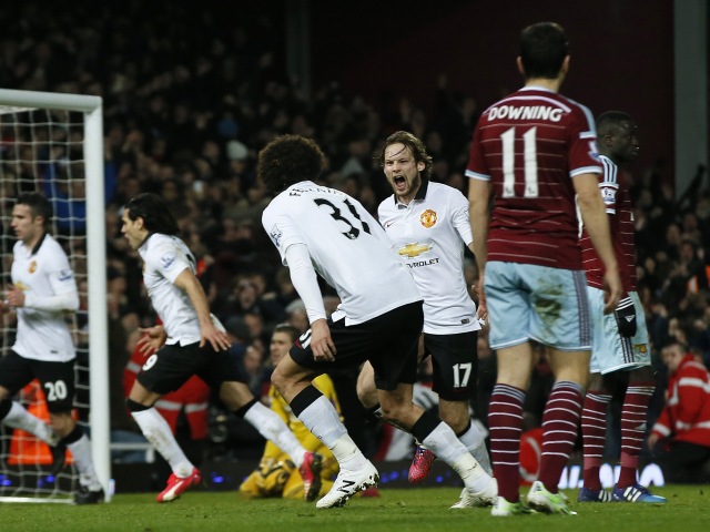 Daley Blind