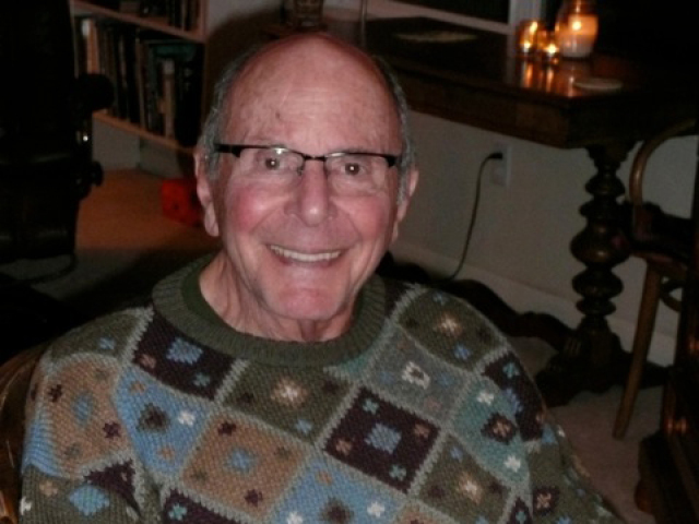 Obit-Stewart Stern