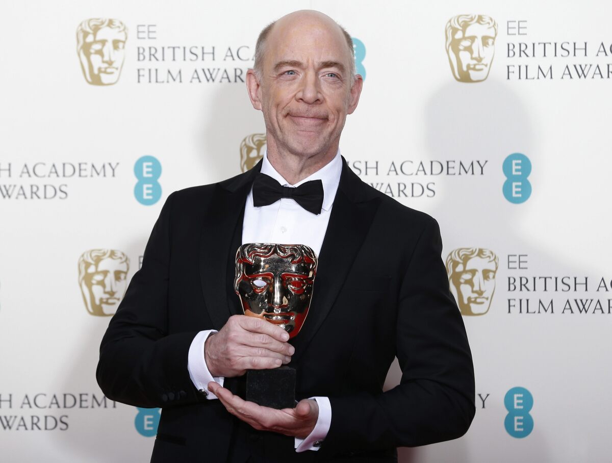 J.K. Simmons