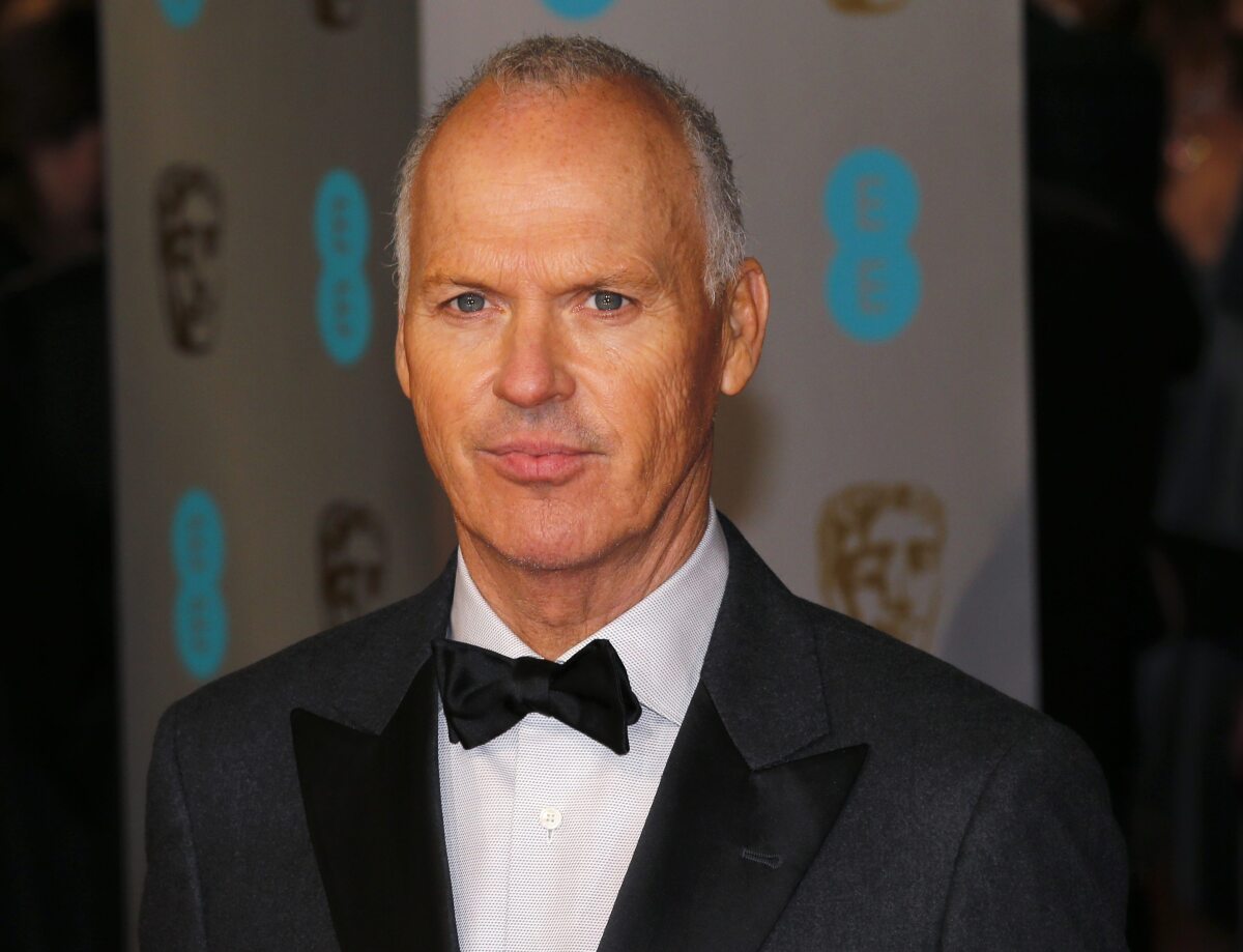 Za výkon vo filme Birdman nominovaný Michael Keaton.