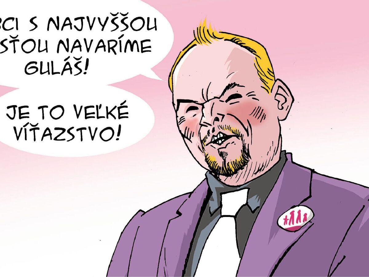 Danglár, 9.5.2015