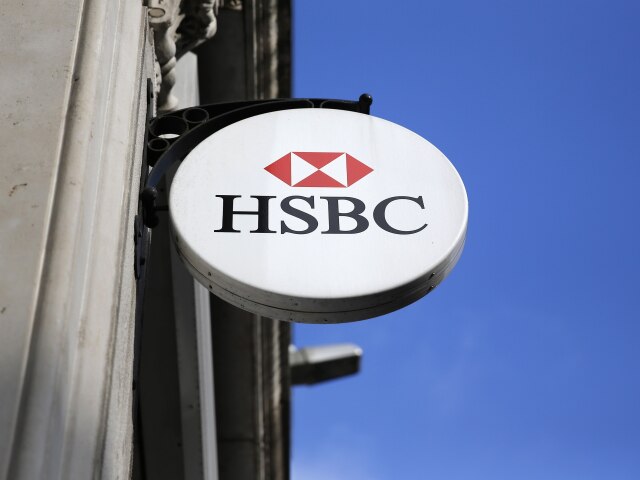 banka, HSBC