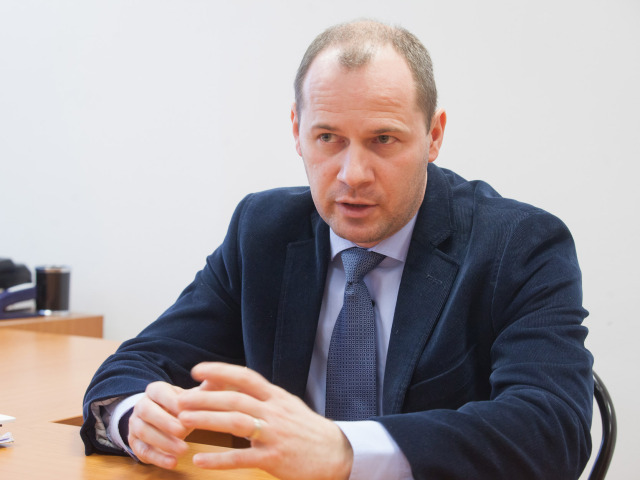 Marek Harbuľák