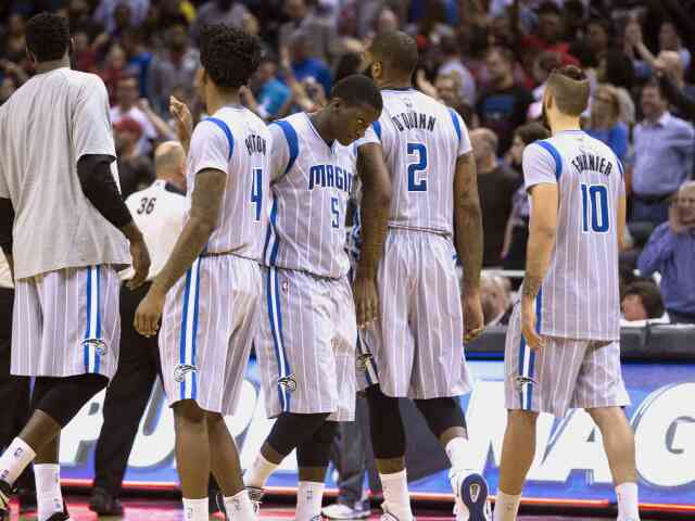 Orlando Magic