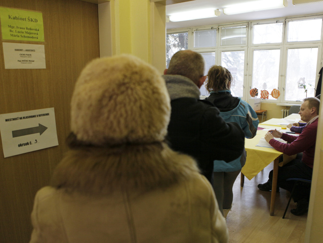 referendum o rodine, hlasovanie, voľby,