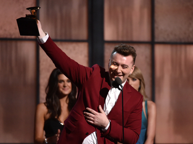 Sam Smith 
