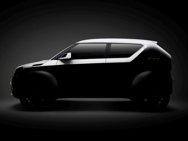 Suzuki iM-4