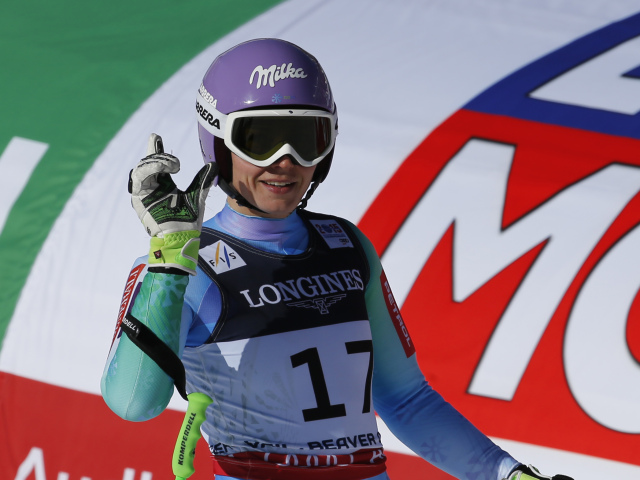 Tina Mazeová