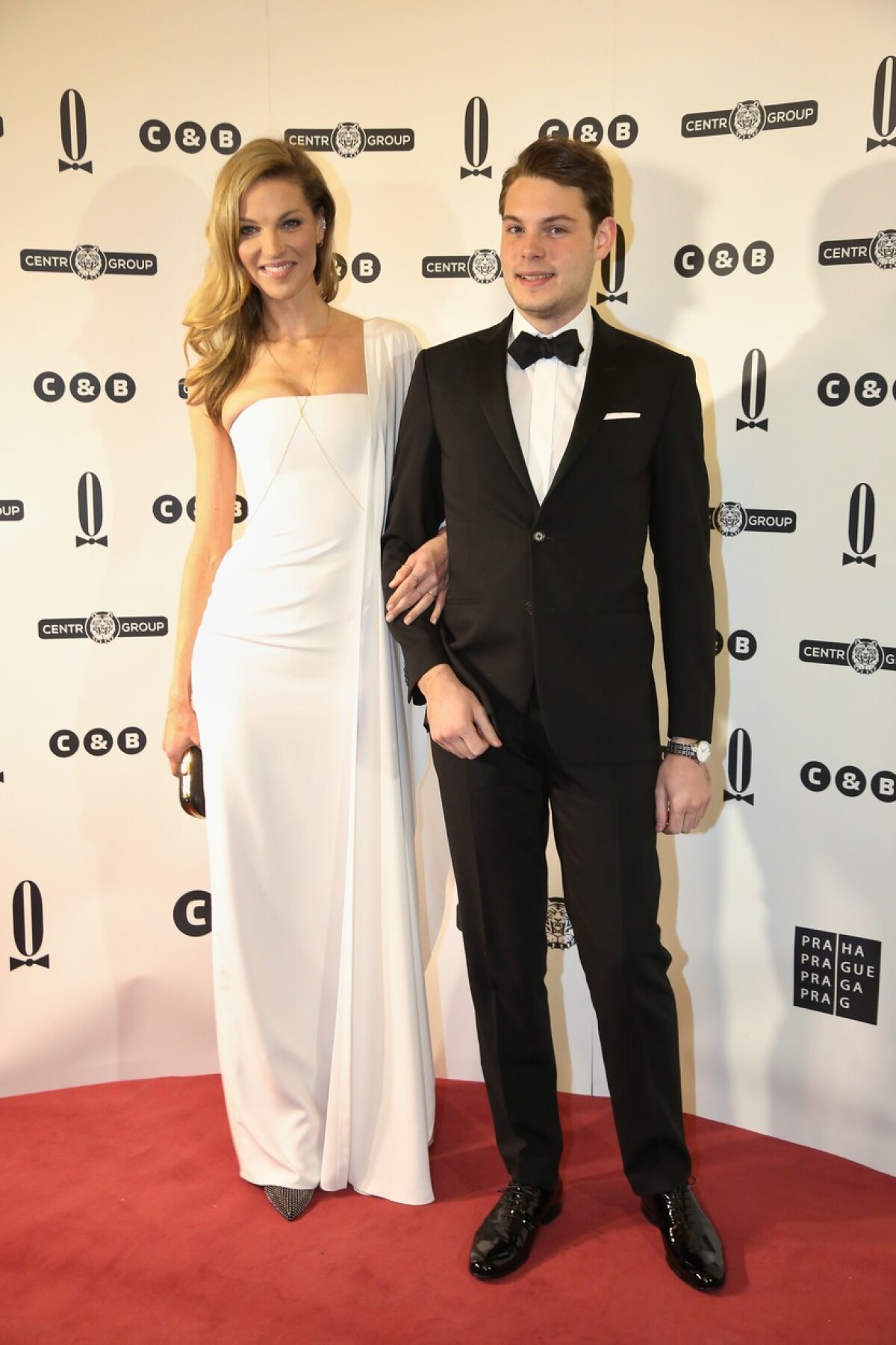 Pavlína Němcová