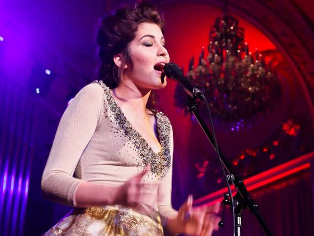 Celeste Buckingham