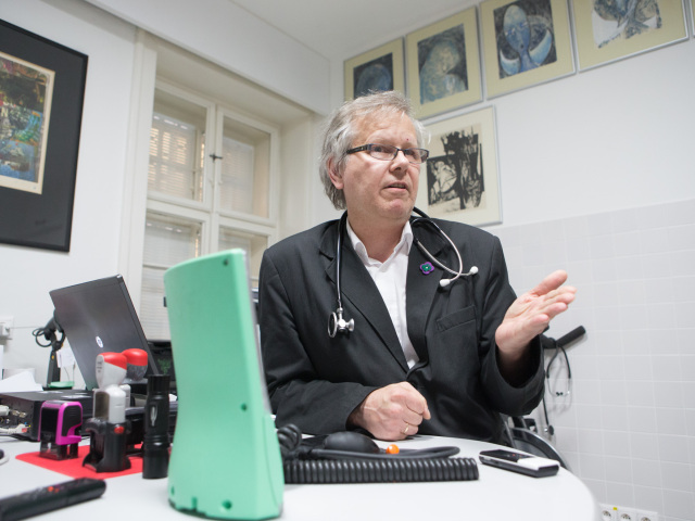 Peter Lipták
