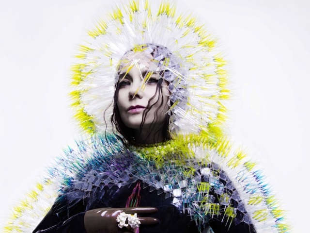 Björk
