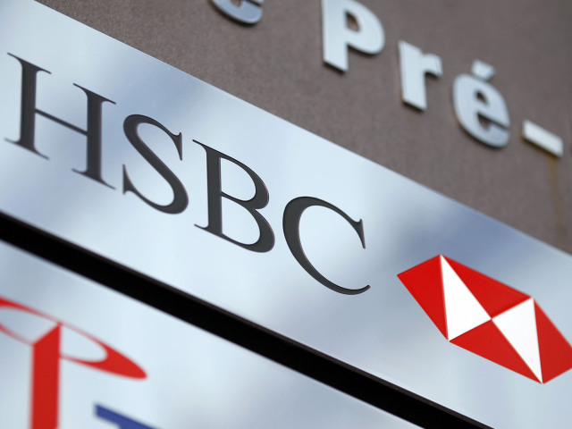 HSBC