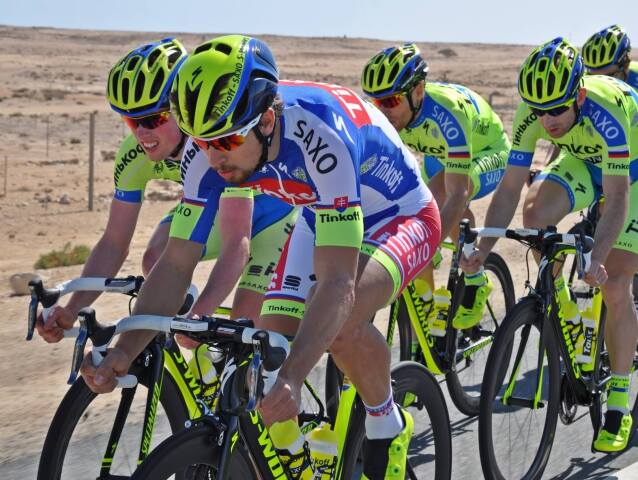 Peter Sagan