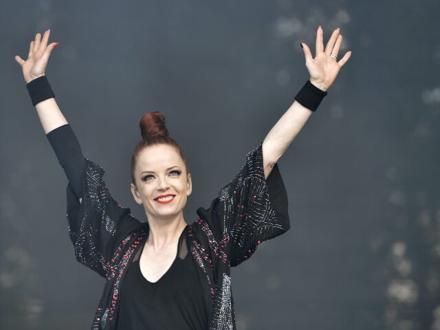 Shirley Manson 
