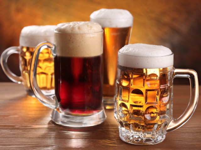 alkohol, diéta, pivo