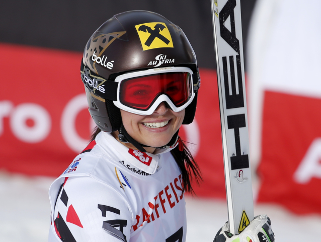 Anna Fenningerová
