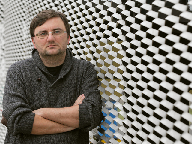 Daniel Majling, dramaturg