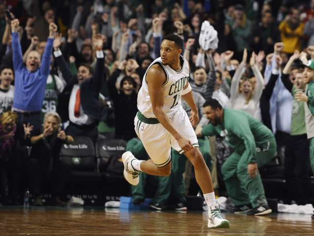 Evan Turner