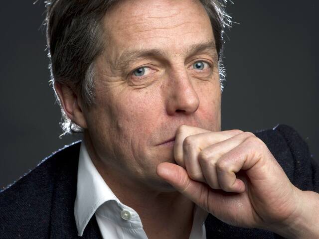 Hugh Grant