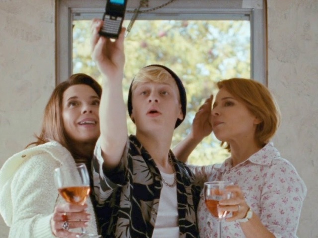 Mami!, film